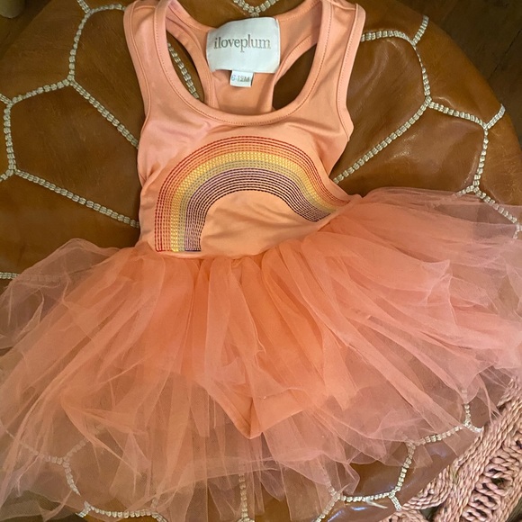 plum nyc tutu dress